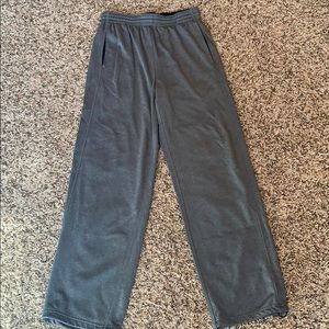 champs track pants